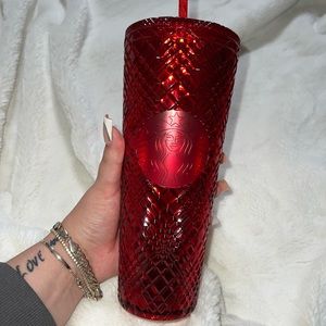 Starbucks Tumbler